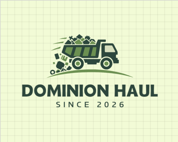 Dominion Haul — since 2026
